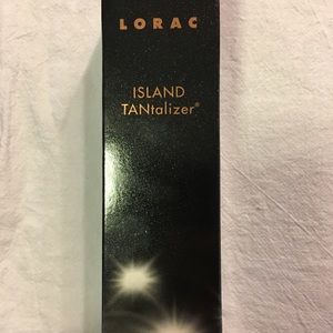 LORAC ISLAND TANTALIZER